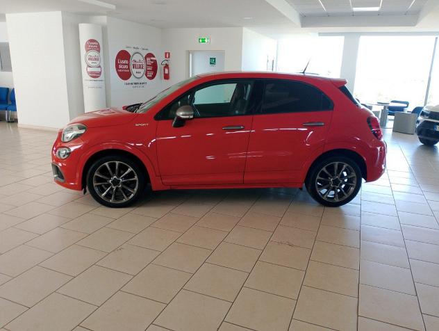 FIAT 500X 1.3 MultiJet 95 CV Sport - Foto 2