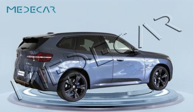 BMW X3 xDrive20d 48V MSport rif. 23709210 - Foto 3