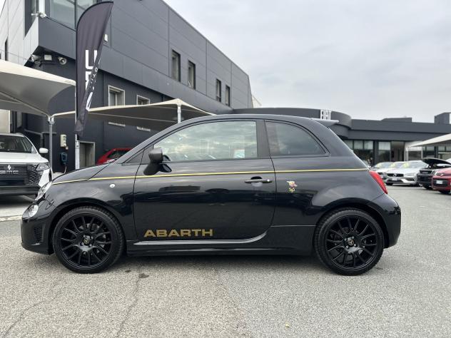 Abarth 595 595 1.4 t-jet Scorpioneoro 165cv NUOVA!!! - Foto 4
