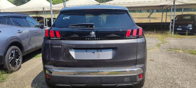 PEUGEOT 3008 PureTech Turbo 130 S&S Allure Pack rif. 23977468 - Foto 6