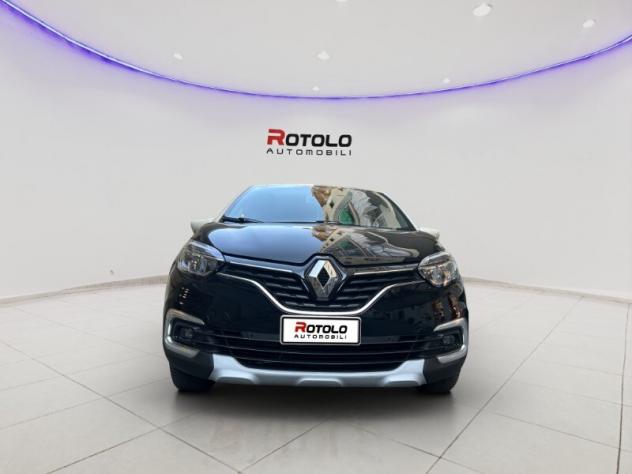 RENAULT Captur 1ª serie Captur TCe 12V 90 CV Sport Edition2 - Foto 2