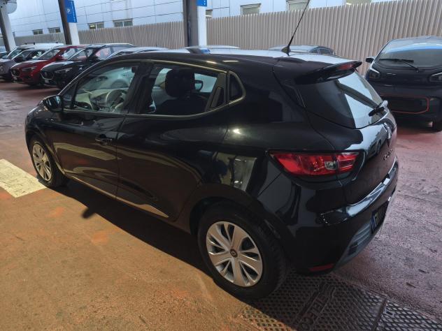 Renault Clio Clio dCi 8V 75 CV 5 porte Life - Foto 8