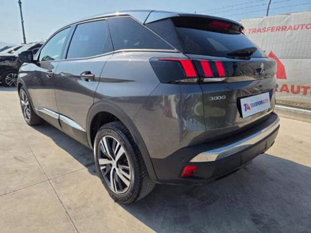 PEUGEOT 3008 BlueHDi 130 S&S Allure rif. 23989823 - Foto 3