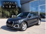 Audi Q2 30 TFSI Business Advanced TUA DA 279 CON ANTICIPO 0