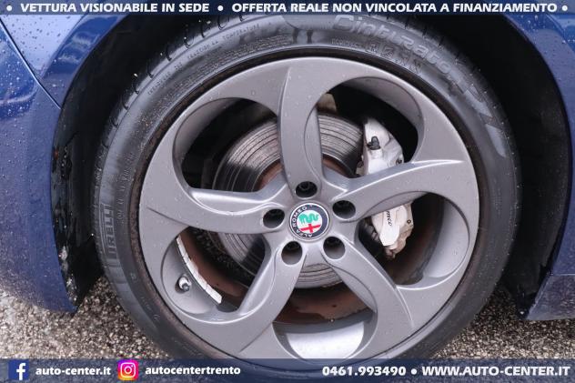 Alfa Romeo Giulia 2.0 Turbo 200CV AT8 Super - Foto 9
