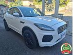 JAGUAR E-Pace 2.0D 150 CV AWD aut. R-Dynamic S rif. 22621476