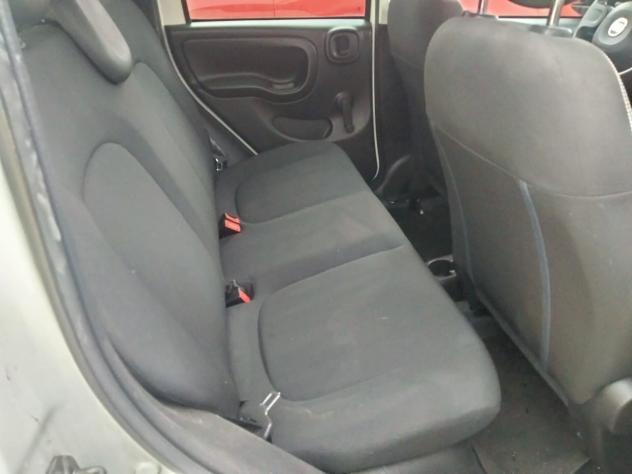 Fiat Panda 1.0 FireFly S&S Hybrid - Foto 5