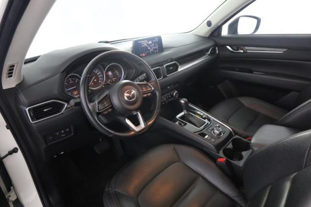 MAZDA CX-5 CX-5 2.2L Skyactiv-D 175CV 4WD Exceed rif. 24134932