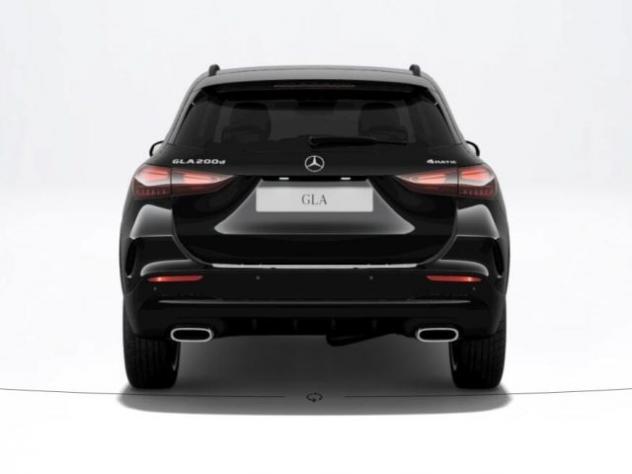 MERCEDES-BENZ GLA 200 d Automatic 4Matic AMG Line Advanced Plus rif. 23308787 - Foto 4