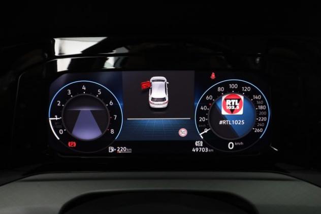 VOLKSWAGEN Golf Golf 1.0 TSI EVO Life rif. 24028669 - Foto 7