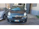 Fiat 500L 0.9 TwinAir Turbo Natural Power Lounge