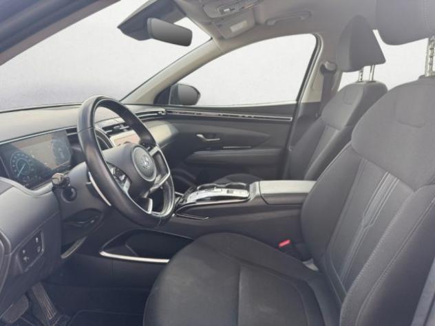HYUNDAI Tucson 1.6 HEV 4WD aut. XLine rif. 24159977 - Foto 10