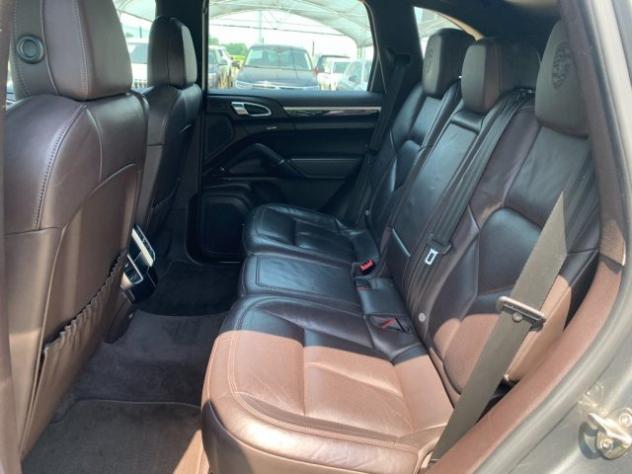 PORSCHE Cayenne 3.0 Diesel rif. 23869995 - Foto 10
