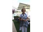 Badante per donna,convivente