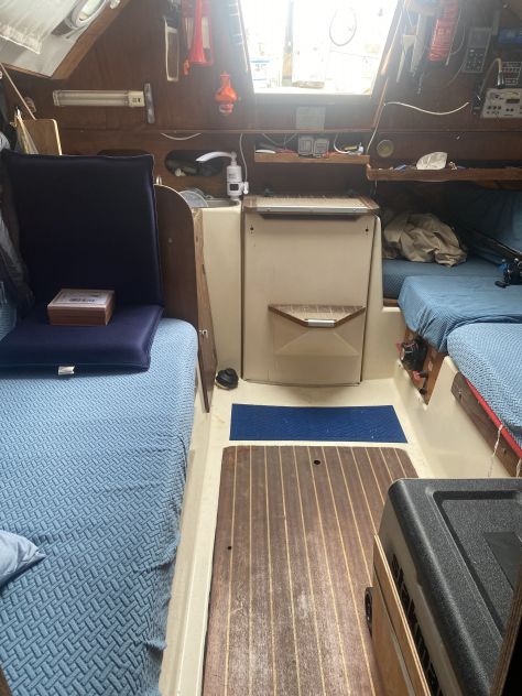 Barca a vela kelt8 gte - Foto 10