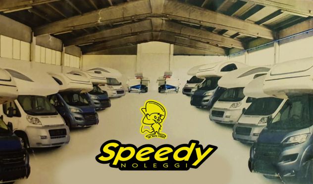 Rimessaggio Parcheggio Camper e Roulotte - Foto 4