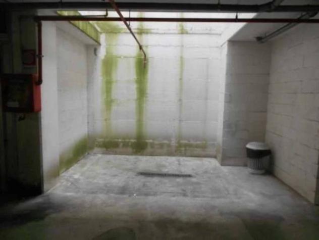 Immobile in asta di 12 m² in vendita a Roma - Foto 19