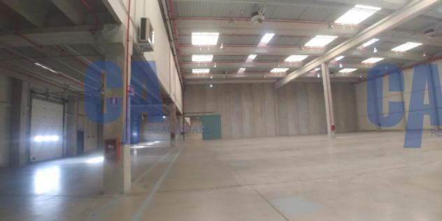 Magazzino a Arese - Rif. MLAAN692 - Foto 7