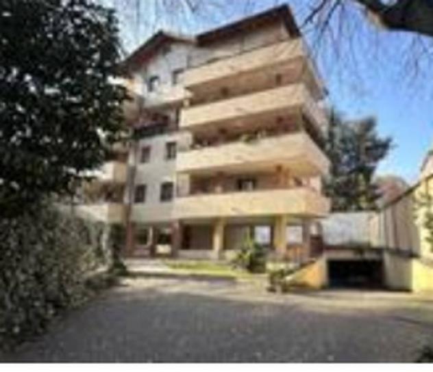 Immobile in asta di 18 m² con più di 5 locali in vendita a Sesto San Giovanni - Foto 11