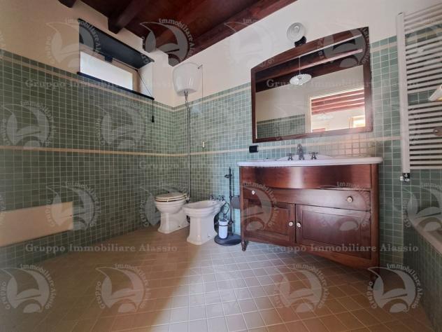 CASA LIGURE RISTRUTTURATA - TERRAZZO VISTA MARE - Foto 16