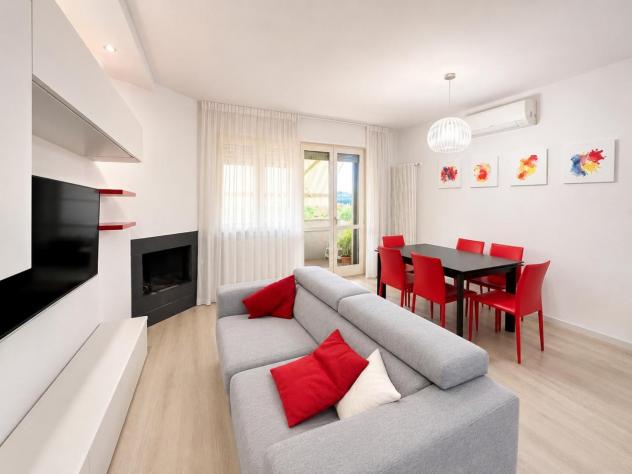 Appartamento in vendita a Colle di Val d'Elsa 93 mq Rif: 1440578 - Foto 3
