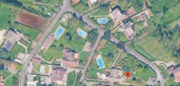 Immobile in asta di 281 m² in vendita a Formello - Foto 2