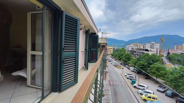 GIFFONI VALLE PIANA CENTRO Appartamento semimansardato 3 Vani e accessori - Foto 7