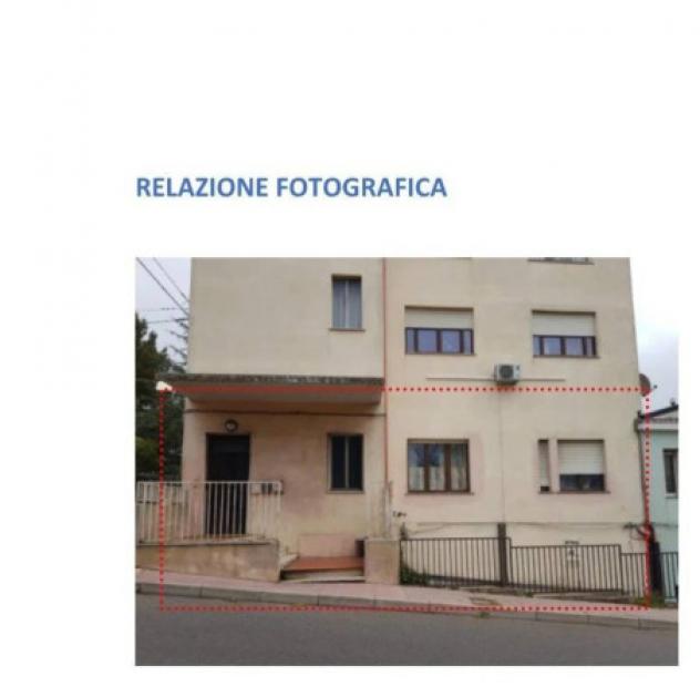 Immobile in asta di 105 m² in vendita a Macomer - Foto 10
