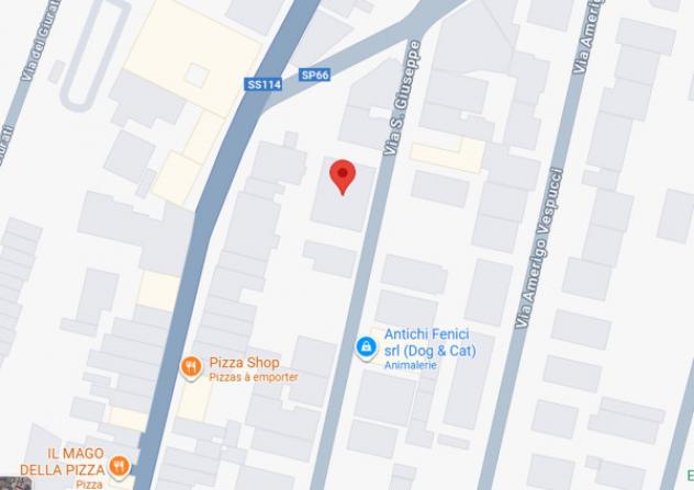 Immobile in asta di 82 m² in vendita a Mascali - Foto 9