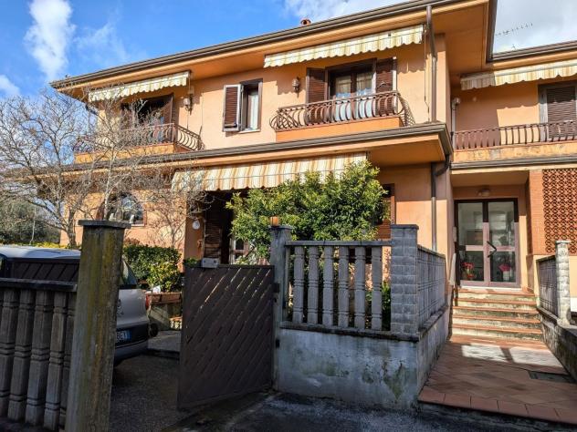 Porzione di casa in vendita a Quercioli - Massa 200 mq Rif: 1395030 - Foto 3