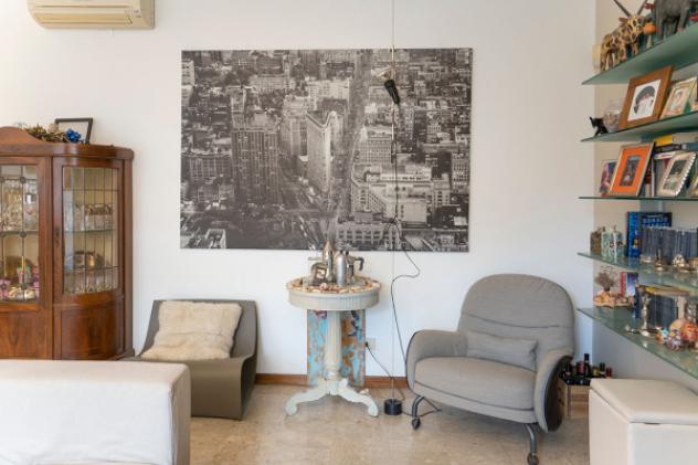 Appartamento di 130 m² con 4 locali in vendita a Milano - Foto 17