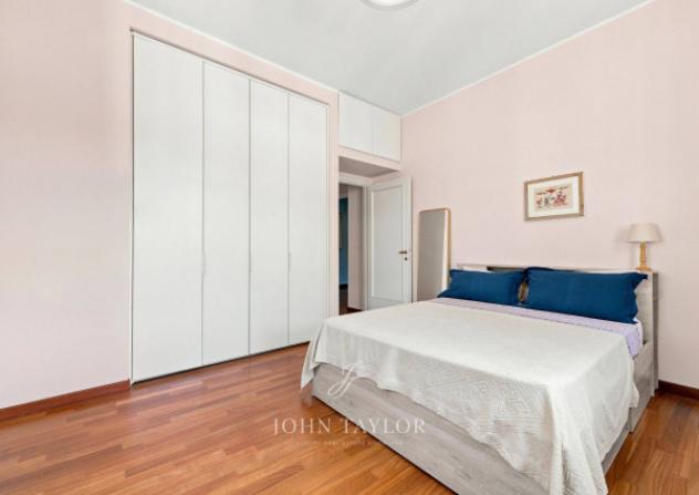 Appartamento di 140 m² con 5 locali in vendita a Milano - Foto 15