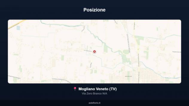 Immobile in asta di 450 m² con più di 5 locali in vendita a Mogliano Veneto - Foto 16
