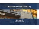 Immobile in asta di 114 m² in vendita a Montalto delle Marche