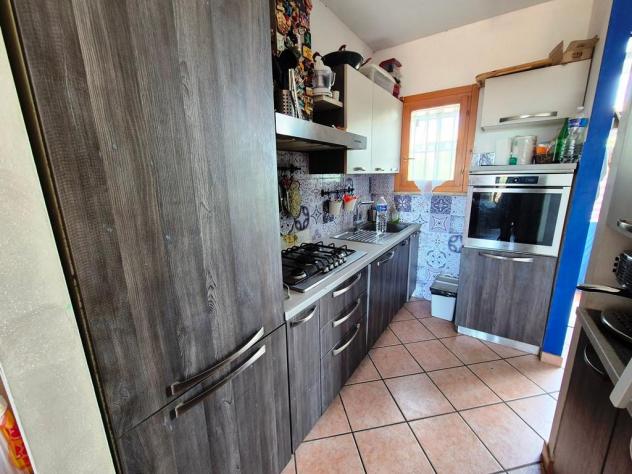 Appartamento in vendita a San Martino - Monteriggioni 106 mq Rif: 1418521 - Foto 6