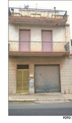Immobile in asta di 100 m² in vendita a Pachino - Foto 2