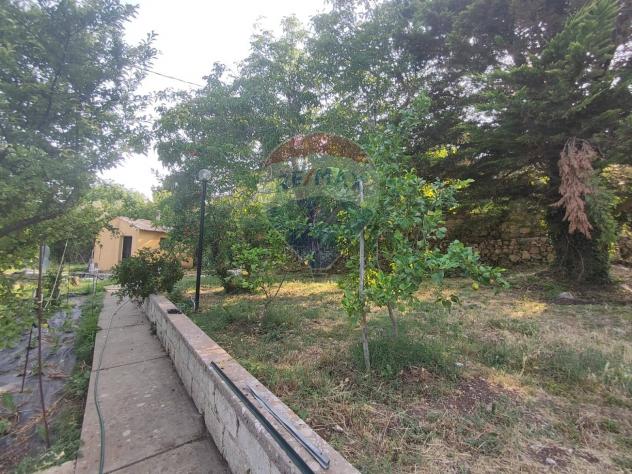Villa singola in vendita a Palazzolo Acreide - Foto 12