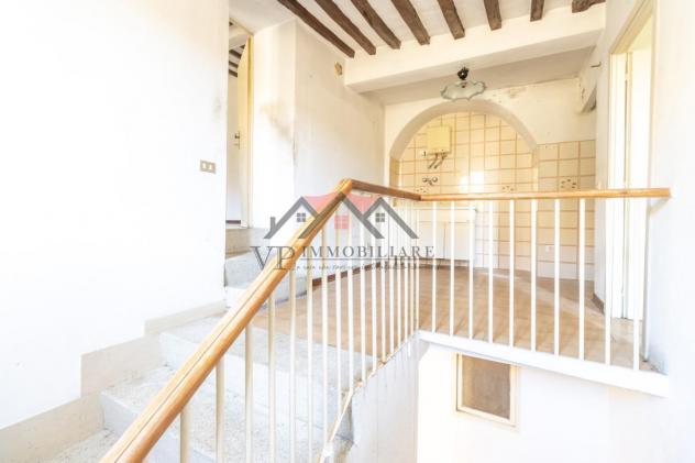 Appartamento in vendita a Serrazzano - Pomarance 60 mq Rif: 1235557 - Foto 7