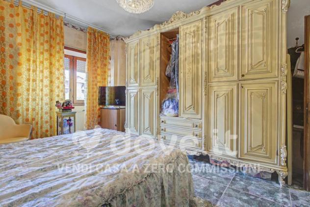 Appartamento di 132 m² con 4 locali e posto auto in vendita a Roma - Foto 20