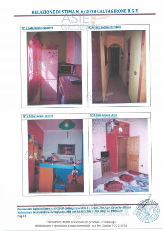 IMMOBILI-IMMOBILE RESIDENZIALE-Via Firenze n.35 - Foto 3