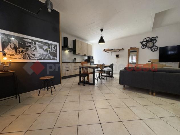 Villa a schiera - Terracina . Rif.: Cod. rif 3325552VRG