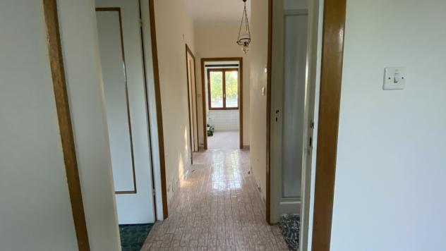 Bifamiliare in vendita a Tiglieto - Foto 5