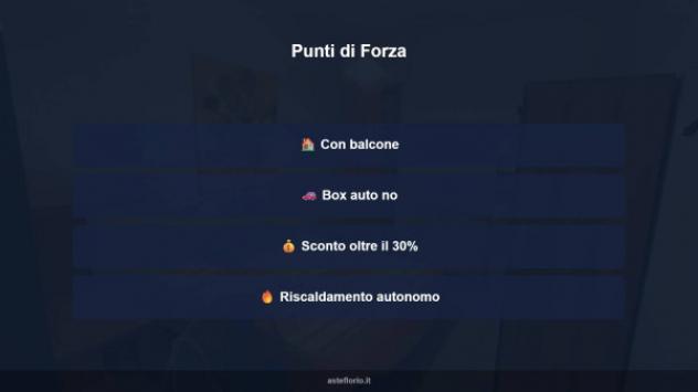 Immobile in asta di 48 m² in vendita a Vasto - Foto 14
