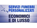 Nunzio Trinca Onoranze Funebri Palermo dal 1930