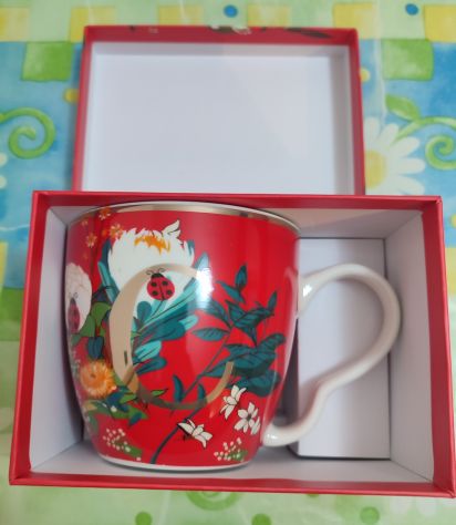2 NUOVE Tazze grandi marca Kasanova - Foto 4