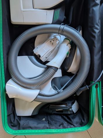 Folletto VK220 S Originale Vorwerk – NUOVO con confezione originale - Foto 5