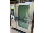 FORNO RATIONAL CONVENZIONE