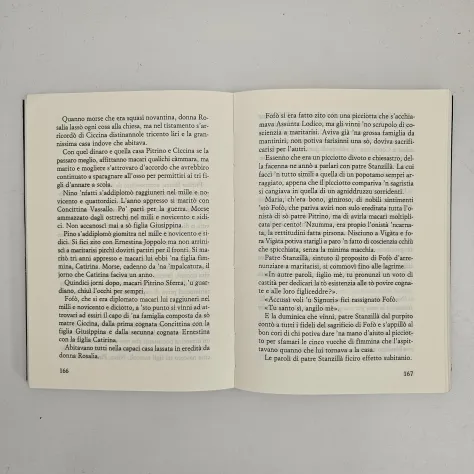 La Cappella di Famiglia e Altre Storie di Vigàta - A.Camilleri - Sellerio - 2016 - Foto 2