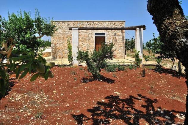 Agriturismo in vendita a Castellana Grotte - Foto 15