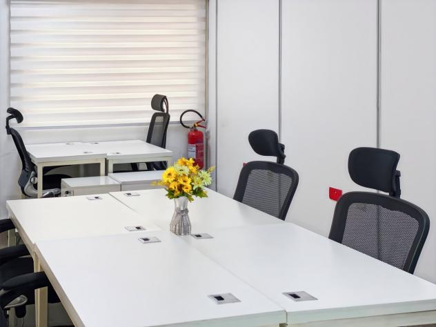 Ufficio privato in affitto - Regus Piacenza, Piazzale G. Marconi a Piacenza - Foto 8